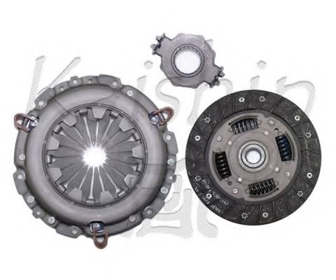 KAISHIN KI006-K Clutch Kit